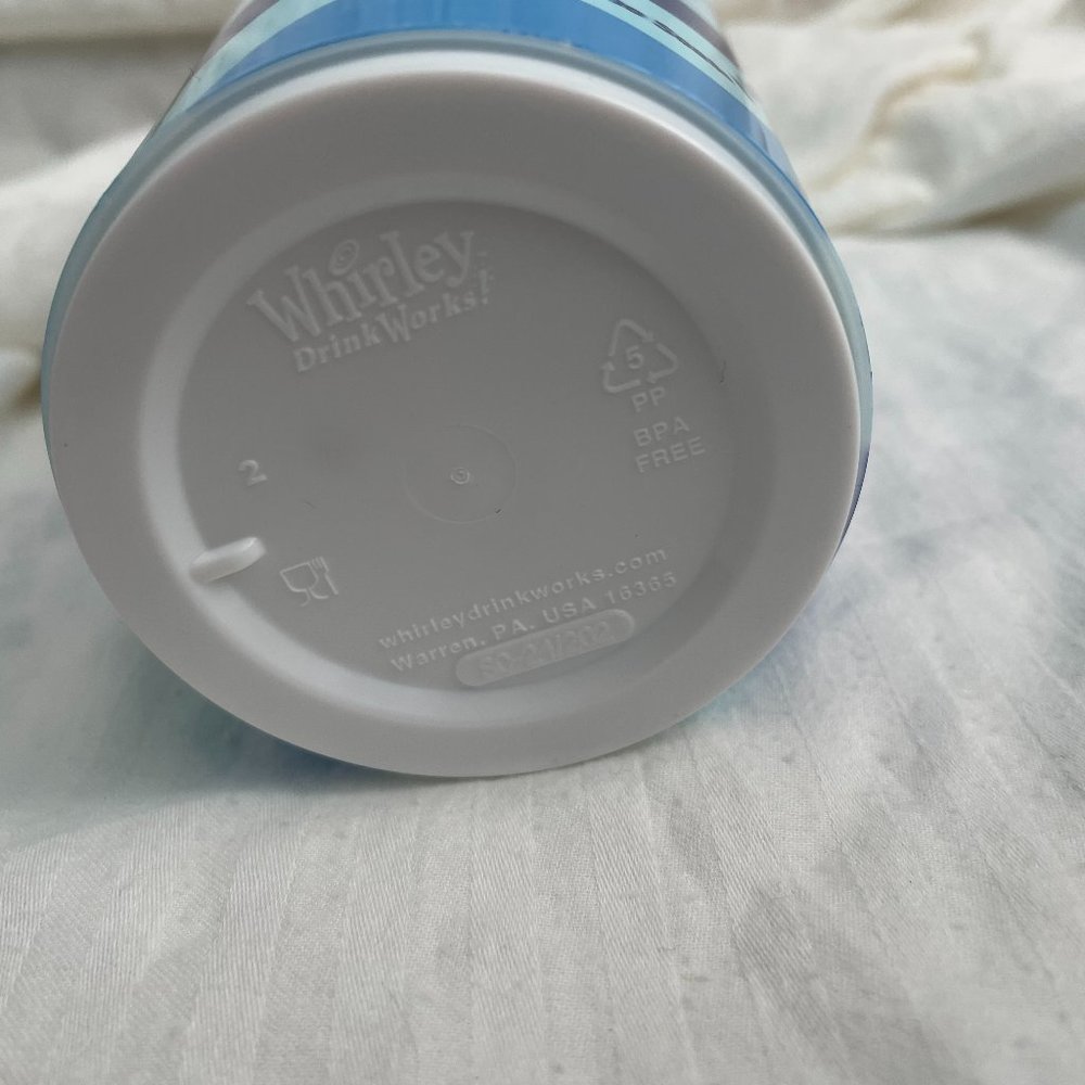 Royal Caribbean/Coca Cola Souvenir Cups - 2 - Picture 2 of 5